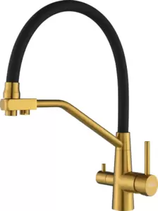 Arfeka Japeto Gold PVD