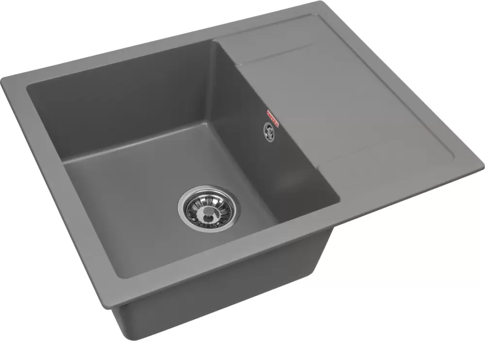 Arfeka Zia 65 Shadow Grey