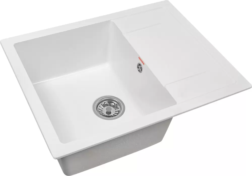 Arfeka Zia 65 Silken White