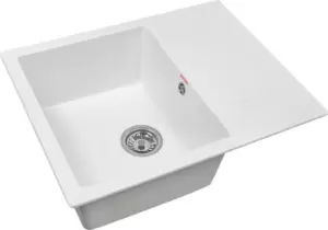 Arfeka Zia 65 Silken White