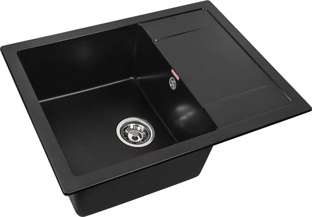 Arfeka Zia 65 Wet Graphite