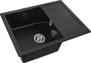 Arfeka Zia 65 Wet Graphite