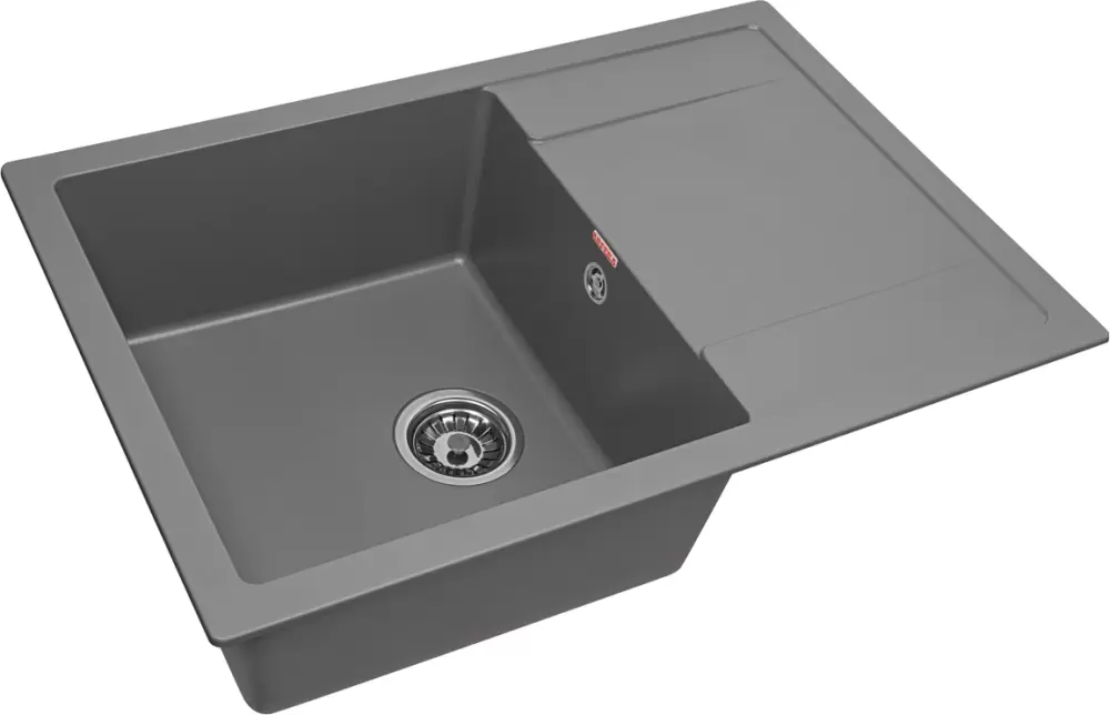 Arfeka Zia 76 Shadow Grey