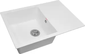 Arfeka Zia 76 Silken White