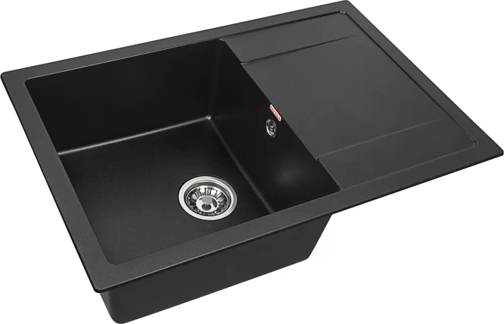 Arfeka Zia 76 Wet Graphite