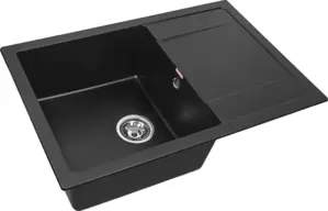 Arfeka Zia 76 Wet Graphite