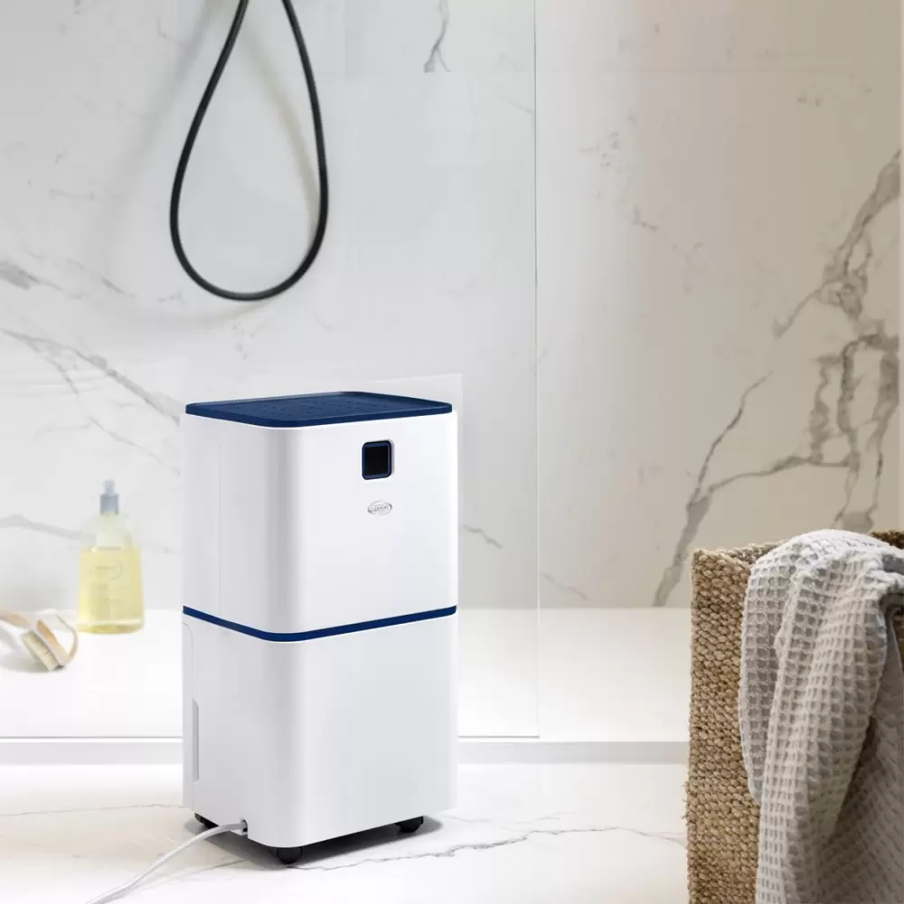 Осушитель воздуха Argo Dry Pury Evo 11 фото