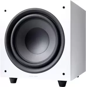 Проводной сабвуфер Argon Audio Malmo Sub 10 (белый) фото