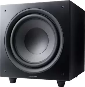 Проводной сабвуфер Argon Audio Malmo Sub 10 (черный) фото