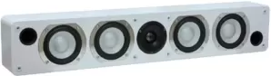 Полочная акустика Taga Harmony Platinum LCR-60 SL (белый глянец) фото