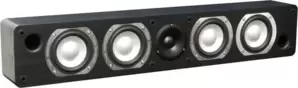 Настенная акустика Taga Harmony Platinum LCR-60 SL (черный) фото