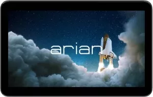 Планшет Arian Space 100 ST1004PG 4GB 3G фото