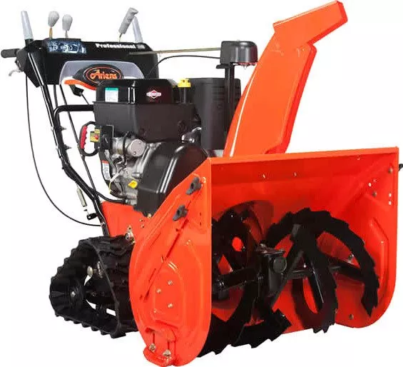 Ariens Hydro Pro Track 32