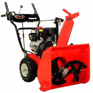 Ariens ST22 Compact