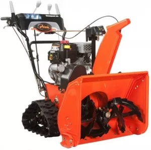 Снегоуборщик Ariens ST24 LET Compact 240 фото