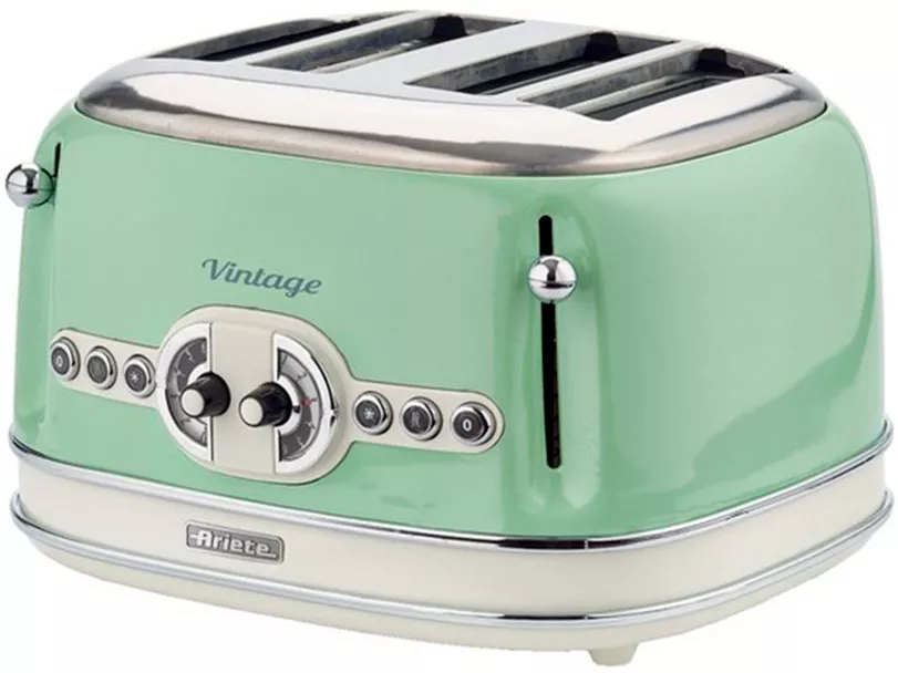 Ariete 156/04 Green