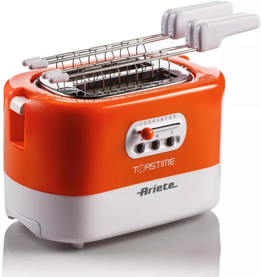 Ariete 159/00 Toastime