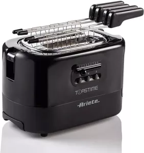 Тостер Ariete 159/02 Toastime фото