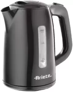 Электрочайник Ariete 2875 (черный) фото