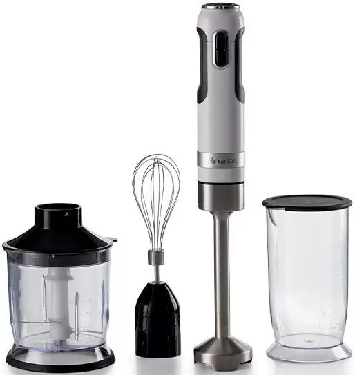 Ariete 602/01 3 in 1 Moderna