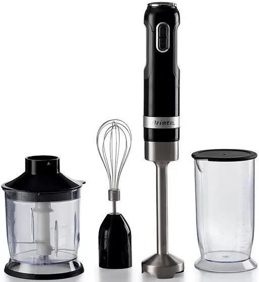 Ariete 602/02 3 in 1 Moderna