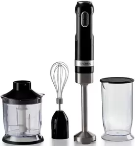 Погружной блендер Ariete 602/02 3 in 1 Moderna фото