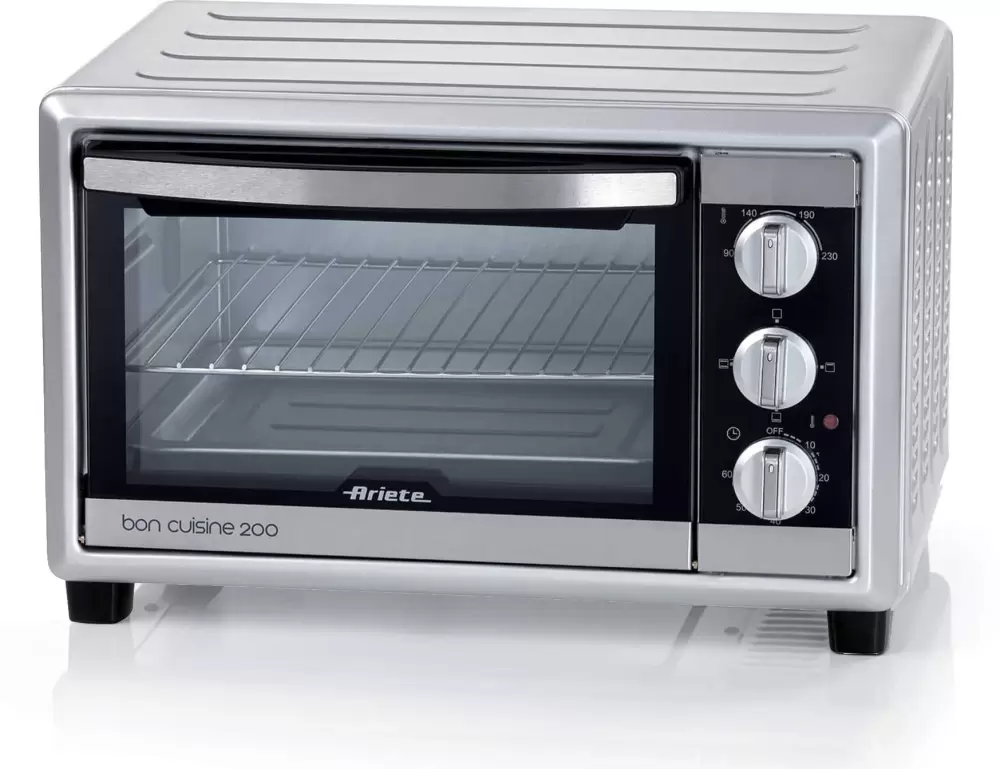 Ariete Bon Cuisine 200