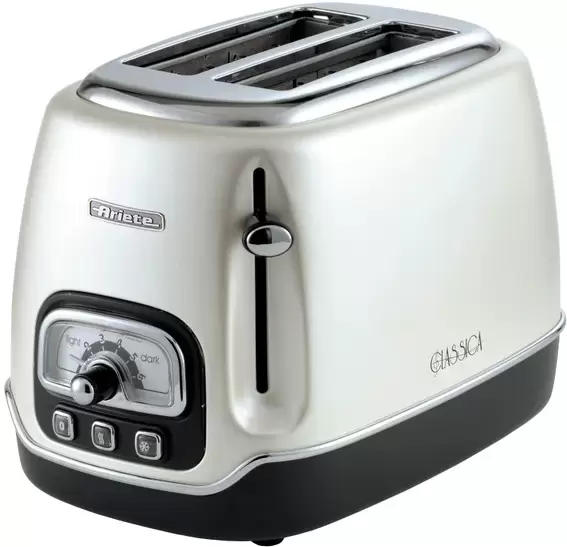 Ariete Classica 158 (жемчужный)