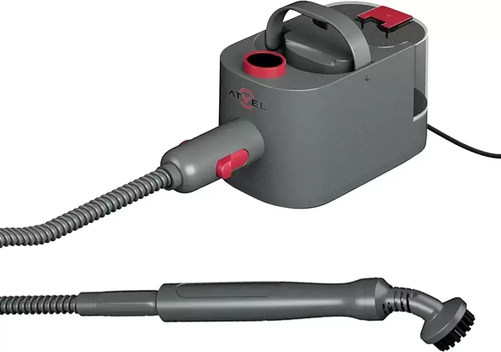 Пароочиститель Atvel CleanJet C100 фото 2