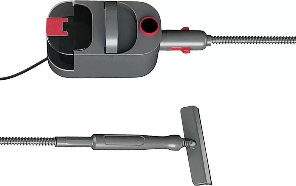 Пароочиститель Atvel CleanJet C100 фото 3