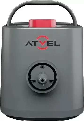 Пароочиститель Atvel CleanJet C100 фото 5