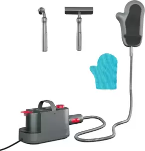 Пароочиститель Atvel CleanJet C100 фото