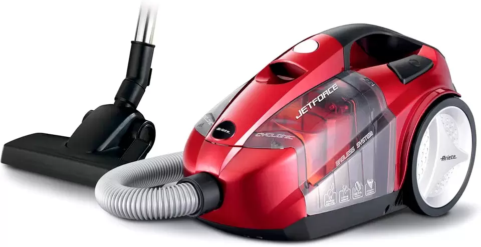 Ariete Jet Force Eco 2791/5 ECO