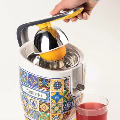 Соковыжималка Ariete Positano 413/0P фото