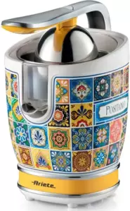 Соковыжималка Ariete Positano 413/0P фото