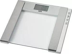 Весы AEG PW 4923 фото