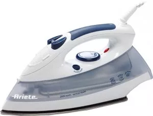 Утюг Ariete Steam Iron 2000W 6214 фото