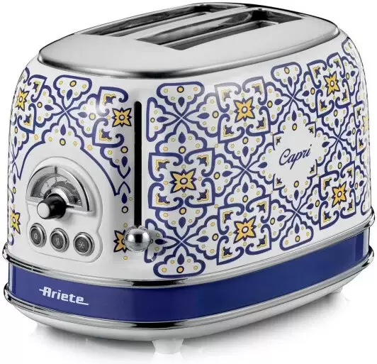 Ariete Vintage 0155/1C