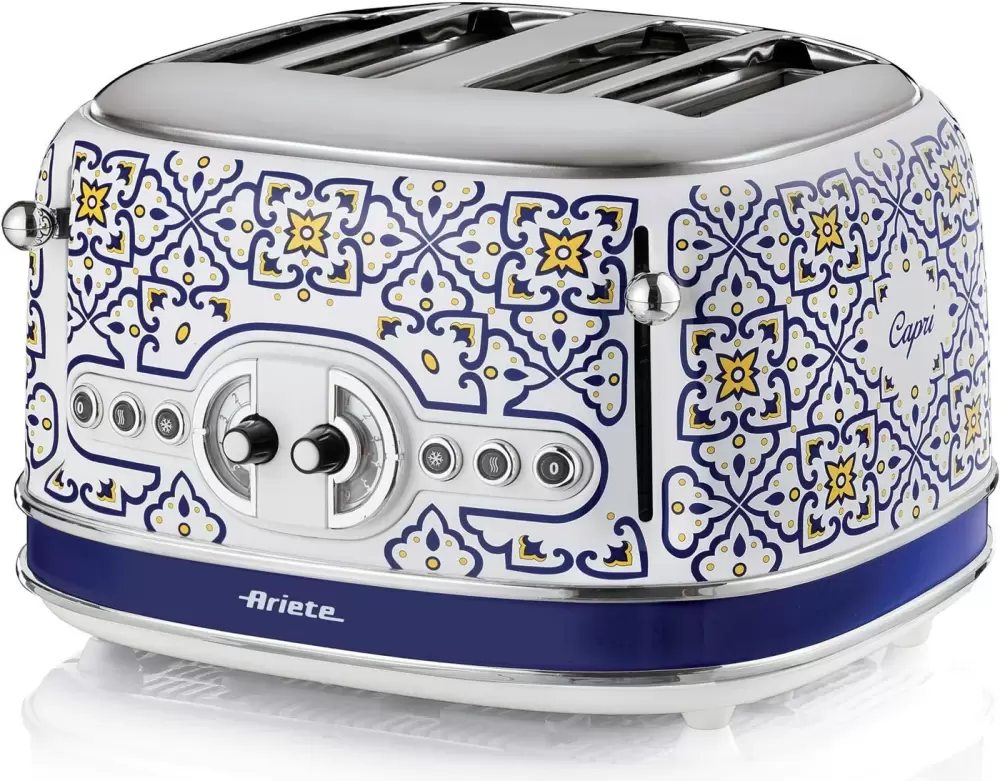 Ariete Vintage 0156/0C