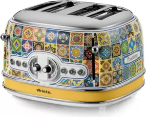Тостер Ariete Vintage 0156/0P фото