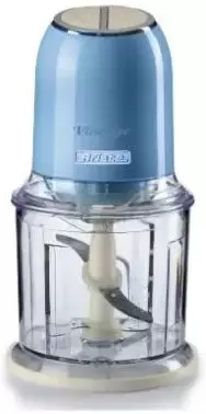 Ariete Vintage 0438/05 (голубой)