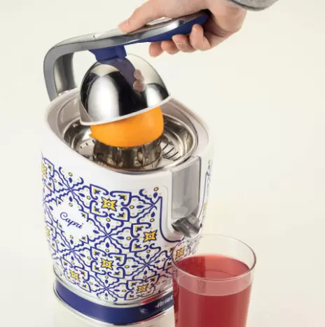 Соковыжималка Ariete Vintage 413/0C фото