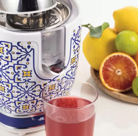 Соковыжималка Ariete Vintage 413/0C фото