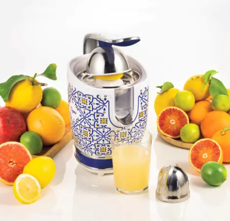 Соковыжималка Ariete Vintage 413/0C фото