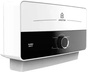 Водонагреватель Ariston Aures Slim Multi SM 5 EU фото