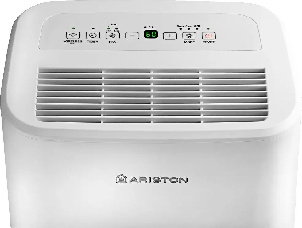Осушитель воздуха Ariston DEOS 16S NET фото