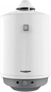 Газовый водонагреватель Ariston S/SGA X 50 фото