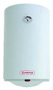 Накопительный электрический водонагреватель Ariston SG 200 фото