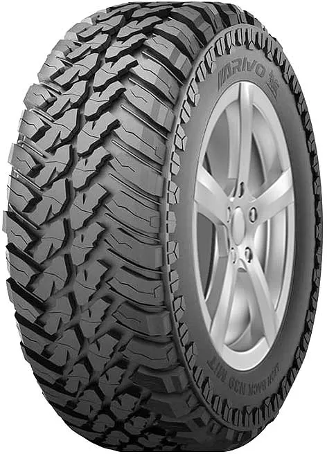 Arivo Lion back N39 M/T 31x10.50R15 109Q