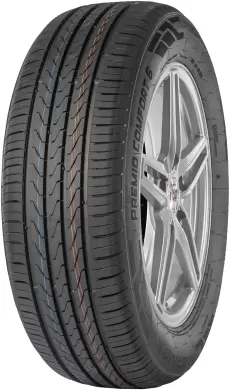 Arivo Premio Comfort 6 215/60R17 100H